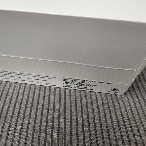 Apple AirPod Max - Picture 5 of 5